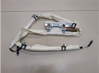  Подушка безопасности боковая (шторка) Volvo XC60 2008-2017 20321807 #1
