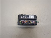  Блок управления климат-контролем Hyundai Tucson 4 2020- 20321919 #1