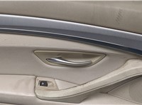  Стекло боковой двери BMW 5 F10 2010-2016 11358900 #5