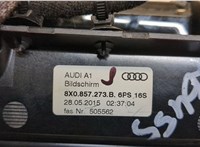 8X0857273B Дисплей компьютера (информационный) Audi A1 (8X) 2014-2018 20321925 #3