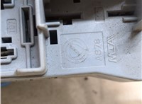  Блок предохранителей Fiat Panda 2003-2012 20321939 #2