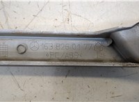  Ресничка под фару Mercedes ML W163 1998-2004 20321956 #4