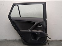  Дверь боковая (легковая) Toyota Avensis 3 2009-2015 20321957 #6