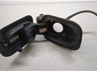  Лючок бензобака Renault Megane 2 2002-2009 20321978 #4