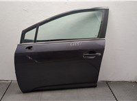  Дверь боковая (легковая) Toyota Avensis 3 2009-2015 20321979 #1