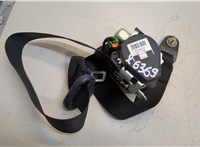  Ремень безопасности Mercedes Vito W639 2004-2013 20322000 #1