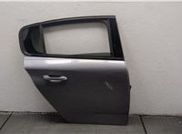  Дверь боковая (легковая) Peugeot 308 2021- 20322007 #1