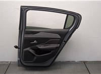  Дверь боковая (легковая) Peugeot 308 2021- 20322007 #8