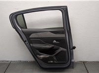  Дверь боковая (легковая) Peugeot 308 2021- 20322016 #7