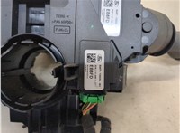  Переключатель поворотов и дворников (стрекоза) Ford Fiesta 2008-2013 20322029 #4