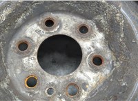  Диск колесный Iveco Daily 6 2014- 20322035 #2