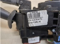  Переключатель поворотов и дворников (стрекоза) Dacia Sandero 2012-2020 20322044 #3