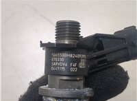 1660000Q0N Форсунка топливная Nissan X-Trail (T31) 2007-2015 20322046 #3