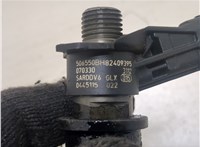 1660000Q0N Форсунка топливная Nissan X-Trail (T31) 2007-2015 20322047 #3
