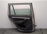  Дверная карта (Обшивка двери) Skoda Octavia (A5) 2008-2013 11358962 #2