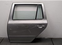  Дверная карта (Обшивка двери) Skoda Octavia (A5) 2008-2013 11358962 #1