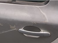  Дверная карта (Обшивка двери) Skoda Octavia (A5) 2008-2013 11358962 #5