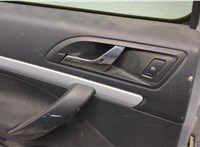  Дверная карта (Обшивка двери) Skoda Octavia (A5) 2008-2013 11358962 #10