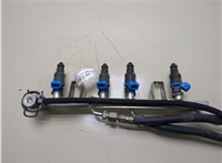 06B133551L, 06B133317L Форсунка топливная Volkswagen Passat 5 1996-2000 20322069 #1
