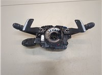  Переключатель поворотов и дворников (стрекоза) Peugeot 3008 2016-2020 20322075 #1