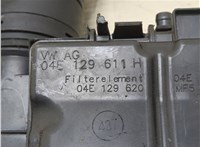 04E129611H Корпус воздушного фильтра Audi A1 (8X) 2014-2018 20322076 #2