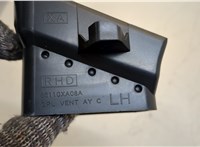  Дефлектор обдува салона Subaru Tribeca (B9) 2004-2007 20322085 #3