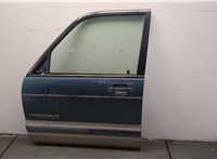  Замок двери Isuzu Trooper 11358977 #1