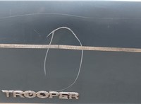  Замок двери Isuzu Trooper 11358977 #6