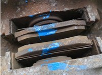 A1634230898 Суппорт Mercedes ML W163 1998-2004 20322147 #6