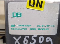  Дисплей компьютера (информационный) Opel Vectra C 2002-2008 20322151 #4