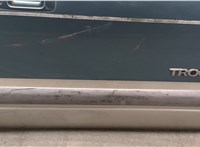  Дверь боковая (легковая) Isuzu Trooper 20322155 #8