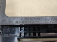  Переключатель отопителя (печки) Citroen C4 2010-2015 20322157 #5