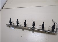  Форсунка топливная BMW 5 E39 1995-2003 20322178 #4