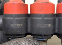  Оборудование газовое BMW 5 E39 1995-2003 20322186 #2