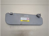  Козырек солнцезащитный Hyundai H-1 Starex 2007-2015 20322187 #1