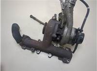  Турбина Suzuki SX4 2006-2014 20322192 #5