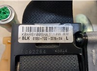  Ремень безопасности Honda Civic 2015-2021 20322214 #3