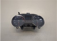  Щиток приборов (приборная панель) Seat Ibiza 4 2008-2012 20322223 #1