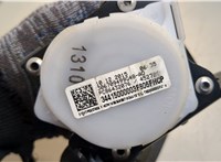  Ремень безопасности Volkswagen Touareg 2014-2018 20322227 #2