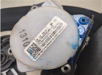 7P0857806F Ремень безопасности Volkswagen Touareg 2014-2018 20322227 #5