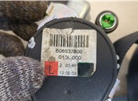  Ремень безопасности Ford Mondeo 4 2007-2015 20322236 #2