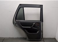  Замок двери Mercedes ML W163 1998-2004 11359007 #6