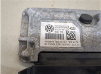 03C906024CK Блок управления двигателем Volkswagen Golf 6 2009-2012 20322251 #2