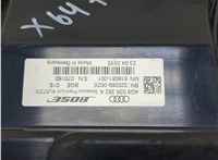 4G9035382A Сабвуфер Audi A6 (C7) 2011-2014 20322256 #3