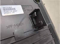  Переключатель отопителя (печки) Volvo S80 2006-2016 20322264 #4