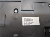  Переключатель отопителя (печки) Volvo S80 2006-2016 20322264 #5