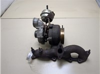 68000633AA Турбина Dodge Avenger 2007- 20322267 #1