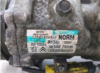 6453RV Компрессор кондиционера Citroen C4 Grand Picasso 2006-2013 20322281 #7