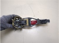 3B0837207G Ручка двери наружная Skoda SuperB 2001-2008 20322291 #3