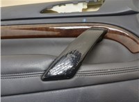 3U2867011B Дверная карта (Обшивка двери) Skoda SuperB 2001-2008 20322295 #2